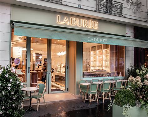 laduree reservations paris
